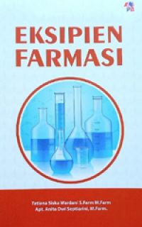 Eksipien Farmasi