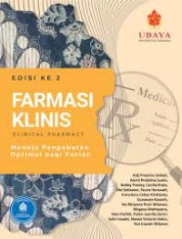 Farmasi Klinis