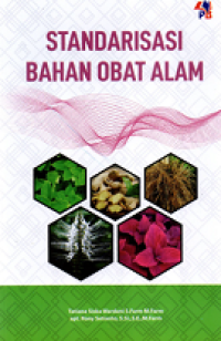 Standarisasi bahan obat alam